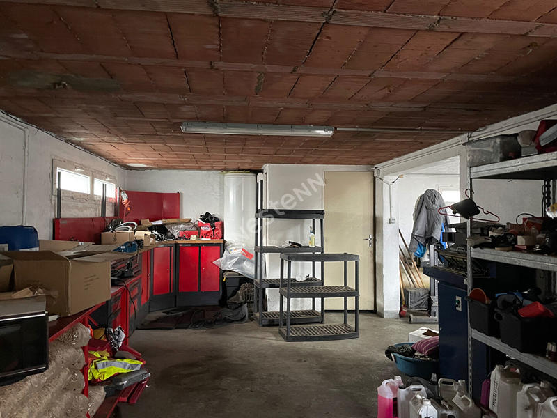 Local commercial - 170 m²