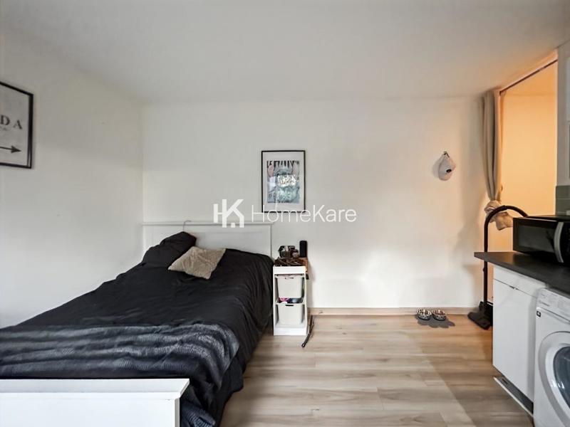 Studio - 27 m² - 1 pièce