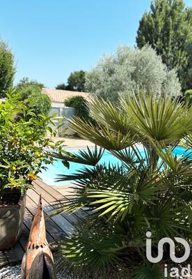 Maison - 169 m² - 5 pièces