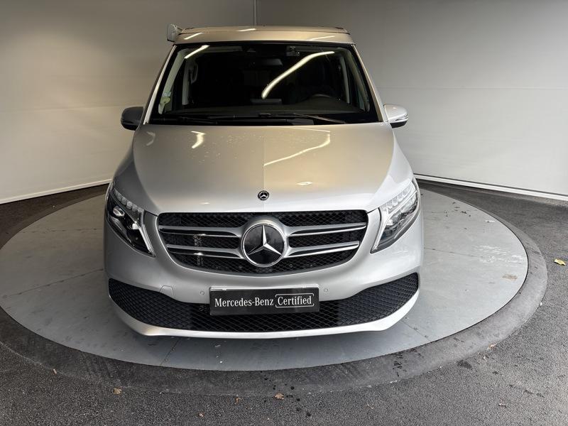 Mercedes Classe V Marco Polo 250 d 4matic Edition