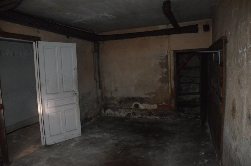 Maison - 559 m² - 12 pièces