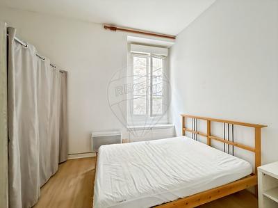 Appartement - 43 m² - 3 pièces