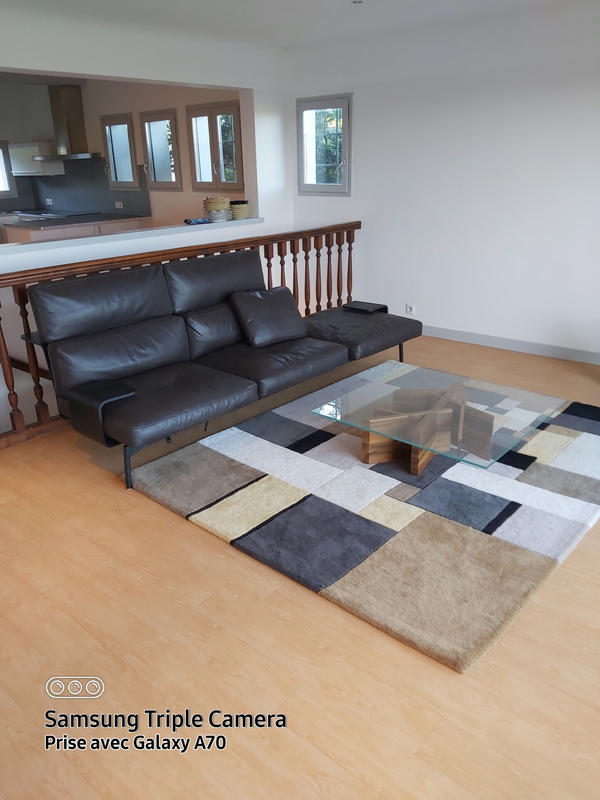 Villa - 175 m² - 7 pièces