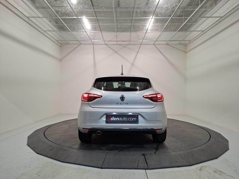 Renault Clio TCe 100 Gpl - 21 Intens