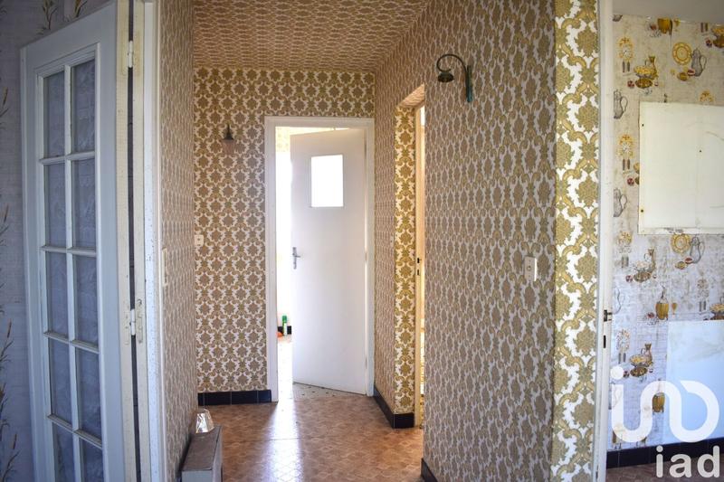 Maison - 146 m² - 5 pièces