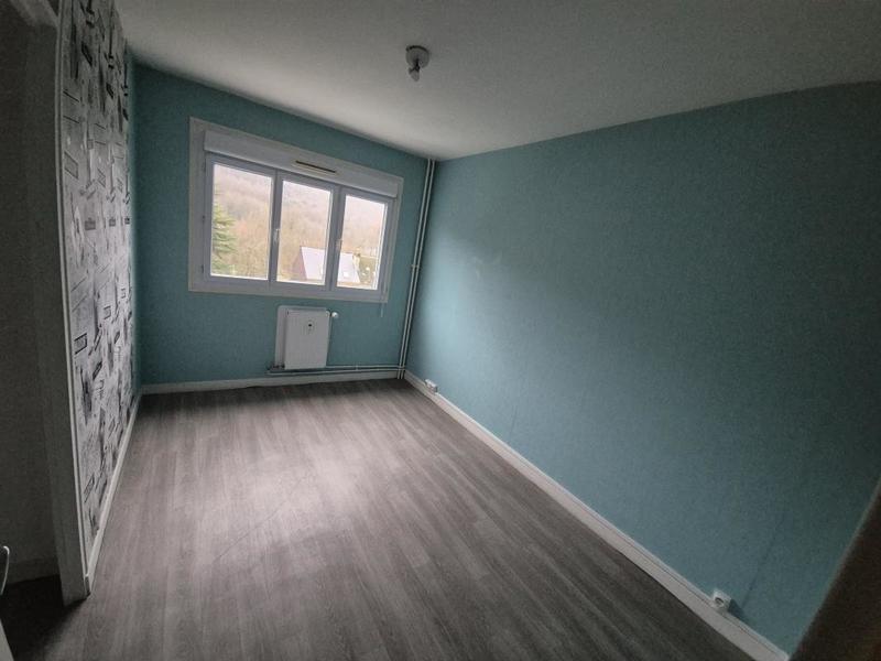 Appartement - 78 m² - 4 pièces