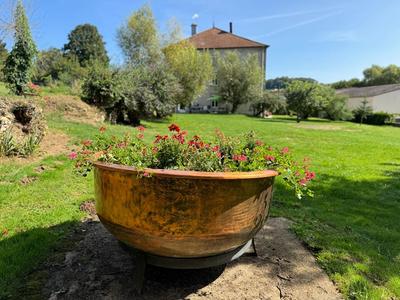 Maison - 282 m² - 8 pièces