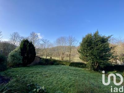 Maison de campagne - 90 m² - 6 pièces