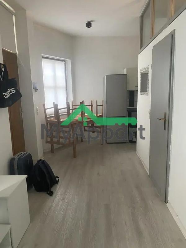 Appartement - 33 m² - 1 pièce