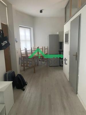 Appartement - 33 m² - 1 pièce