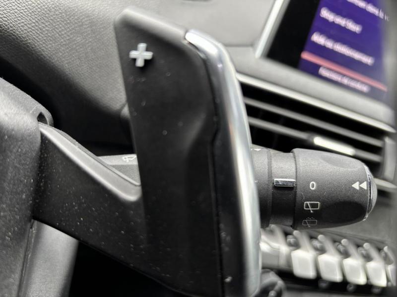 Peugeot 5008 II BlueHDi 180 s&amp;S Eat8 Gt Line