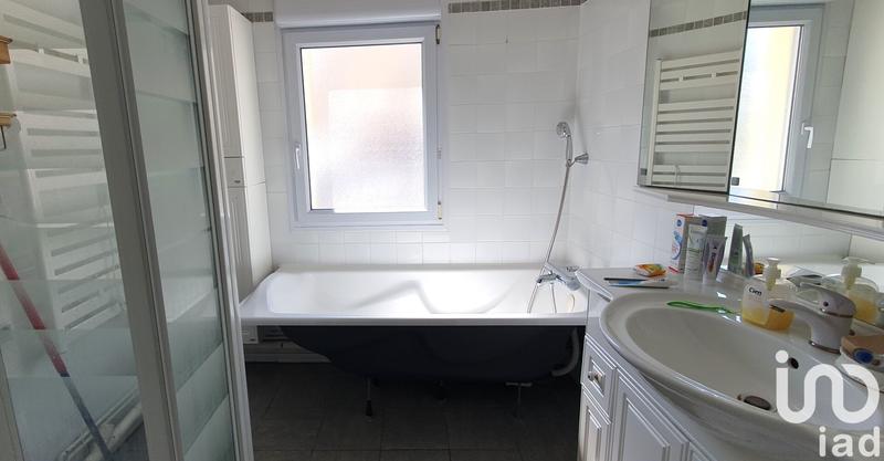 Maison - 160 m² - 7 pièces