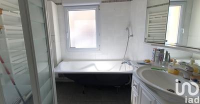 Maison - 160 m² - 7 pièces