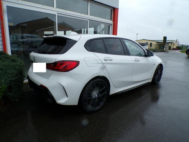 Bmw Série 1 F40 M135i xDrive 306 ch Bva8