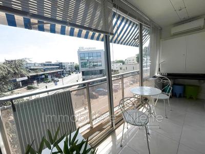 Appartement - 33 m² - 1 pièce