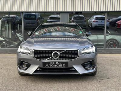 Volvo V90 II D4 190ch R-Design Geartronic
