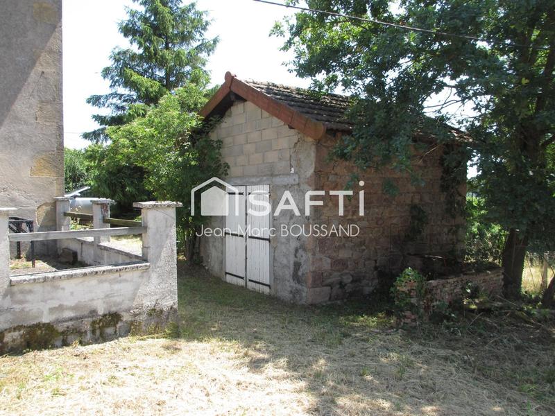 Maison - 78 m² - 3 pièces