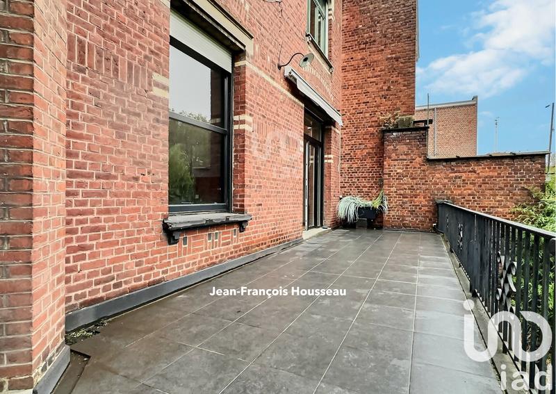 Maison - 407 m² - 12 pièces