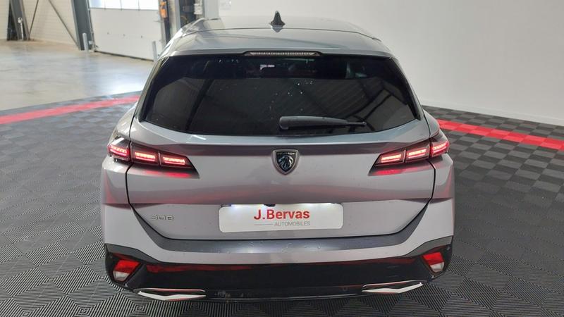 Peugeot 308 Sw BlueHDi 130 Eat8 Allure