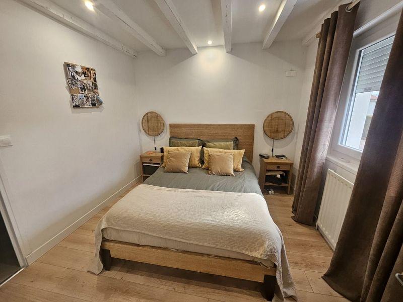 Maison traditionnelle - 120 m² - 5 pièces