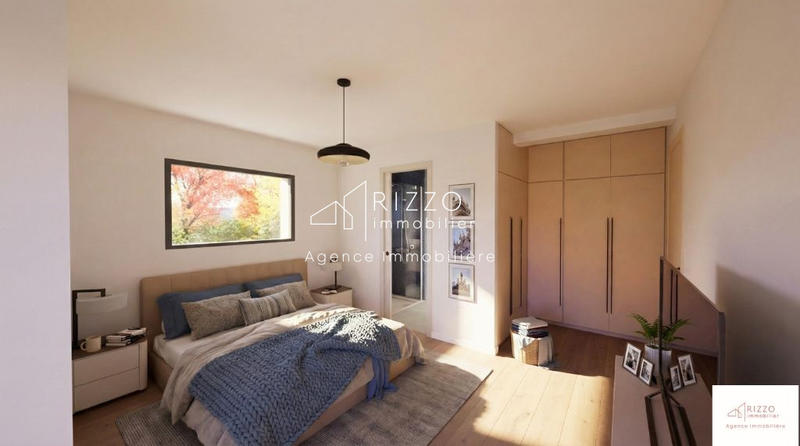 Villa - 140 m² - 6 pièces