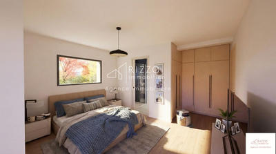 Villa - 140 m² - 6 pièces