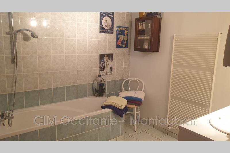 Maison - 190 m² - 6 pièces