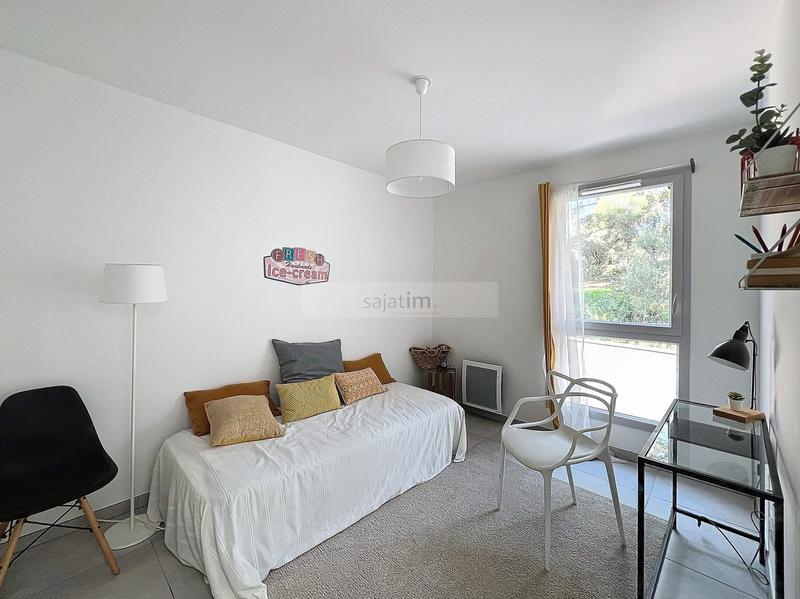 Duplex - 90 m² - 4 pièces