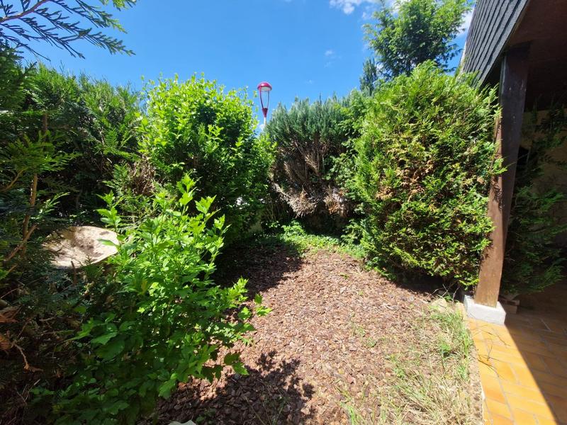 Maison - 87 m² - 5 pièces