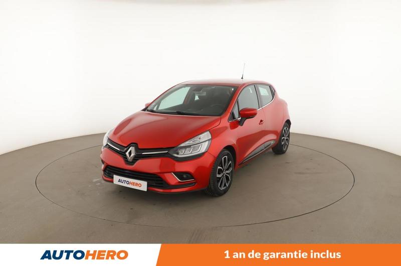 Renault Clio 0.9 TCe Energy Intens 90 ch