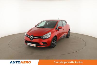 Renault Clio 0.9 TCe Energy Intens 90 ch