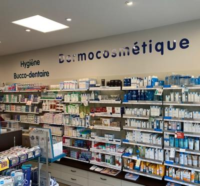 Pharmacie Lyonnet
