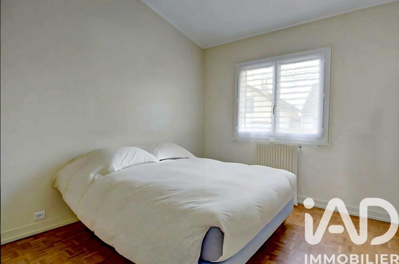 Maison de maîtres - 180 m² - 8 pièces