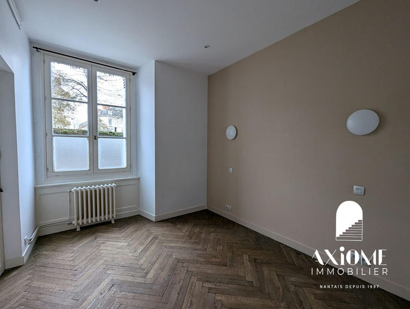 Appartement - 91 m² - 4 pièces