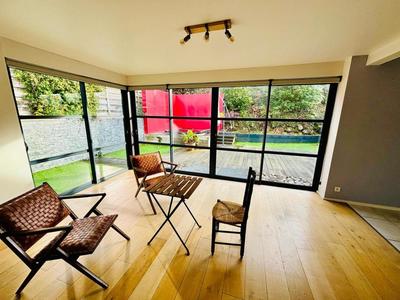 Maison - 175 m² - 7 pièces