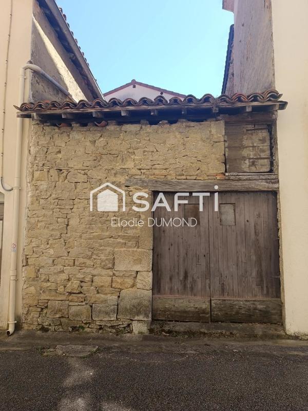 Maison - 126 m² - 3 pièces