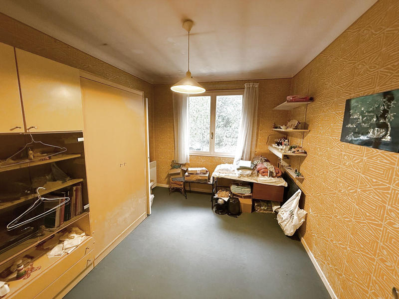 Maison - 210 m² - 7 pièces