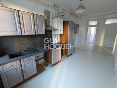 Appartement - 54 m² - 2 pièces