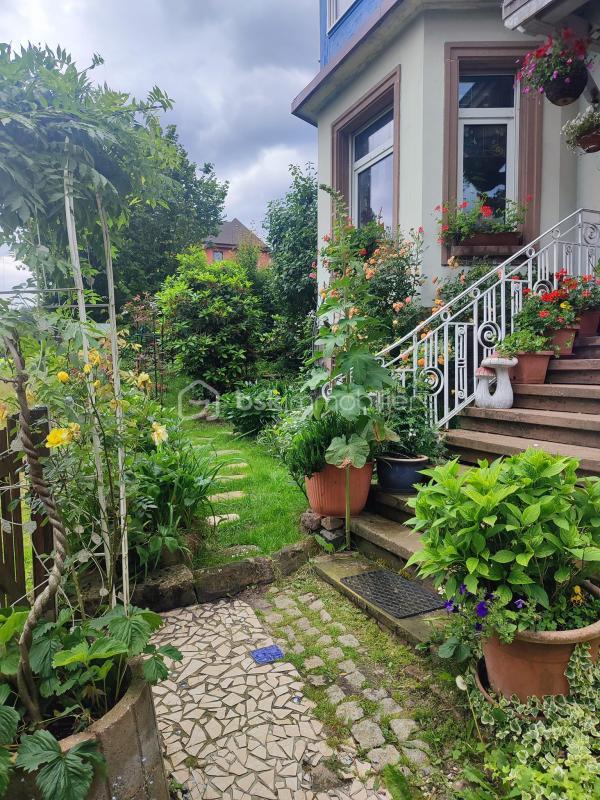 Appartement - 95 m² - 4 pièces