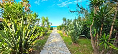 Appartement - 40 m² - 3 pièces