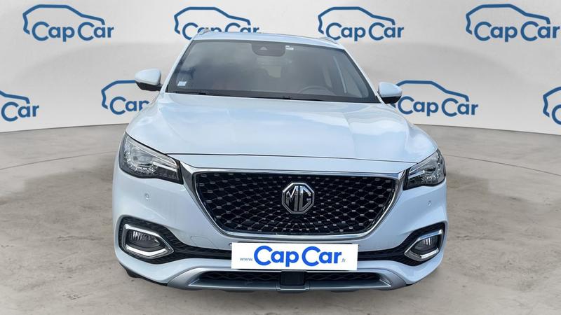 Mg Ehs 1.5 t-Gdi 258 Plug in Hybrid Bva Luxury