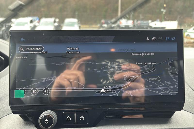 Peugeot Rifter Bluehdi 130 Eat8 Allure 0malus