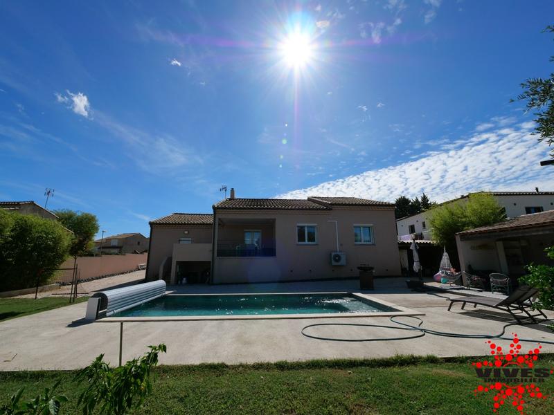 Villa - 107 m² - 4 pièces