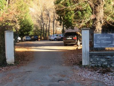 Appartement - 20 m² - 1 pièce