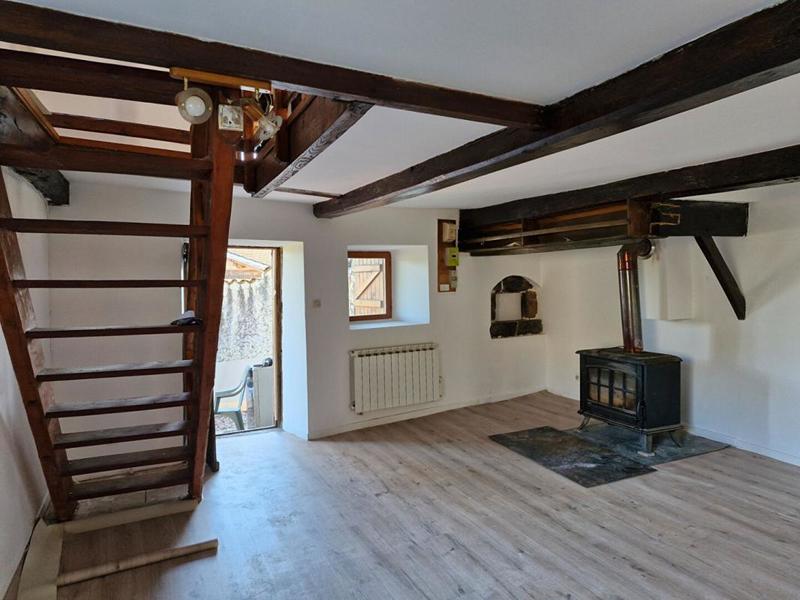 Maison - 220 m² - 8 pièces