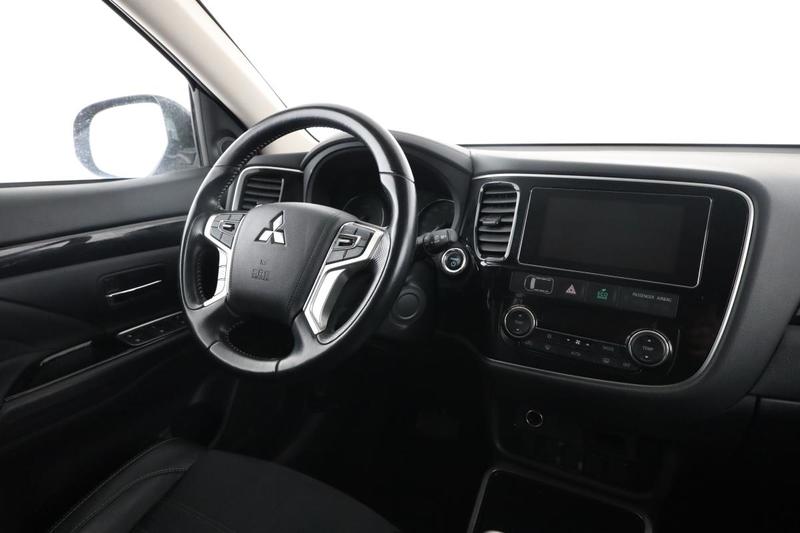 Mitsubishi Outlander Phev Twin Motor Invite 4wd 224 ch