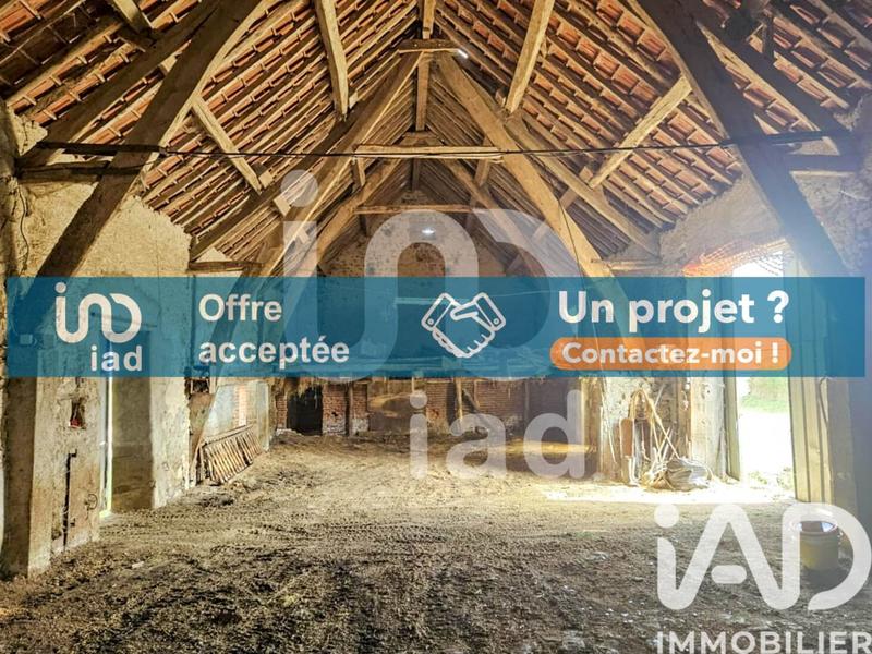 Ferme - 228 m² - 3 pièces