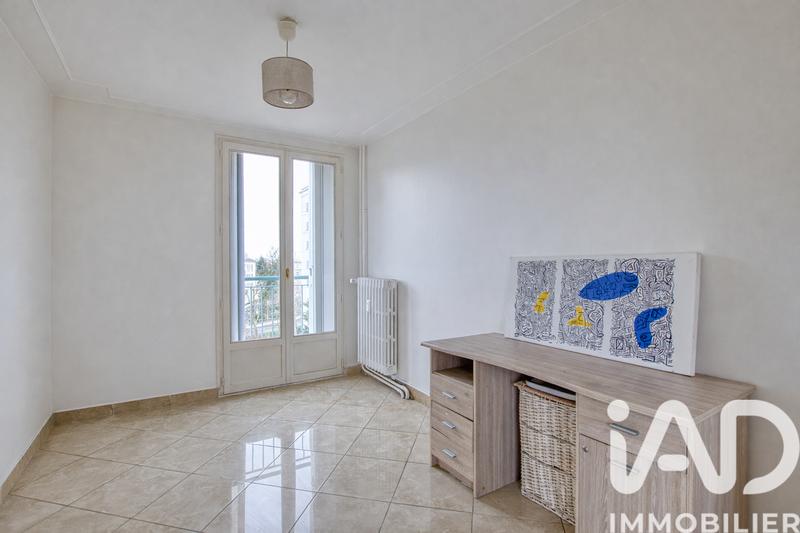 Appartement - 86 m² - 5 pièces