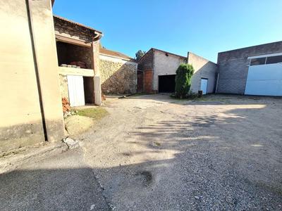 Immeuble - 500 m² - 20 pièces