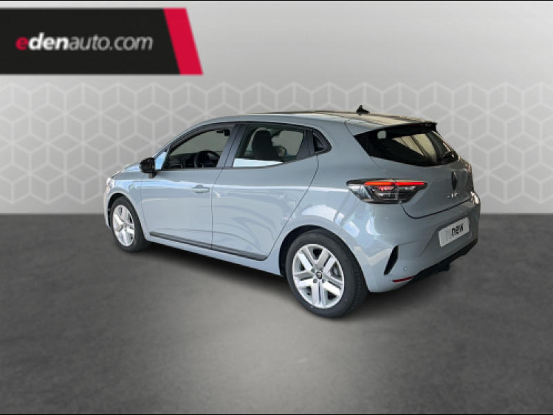 Renault Clio E-Tech full hybrid 145 Gsr2 Evolution